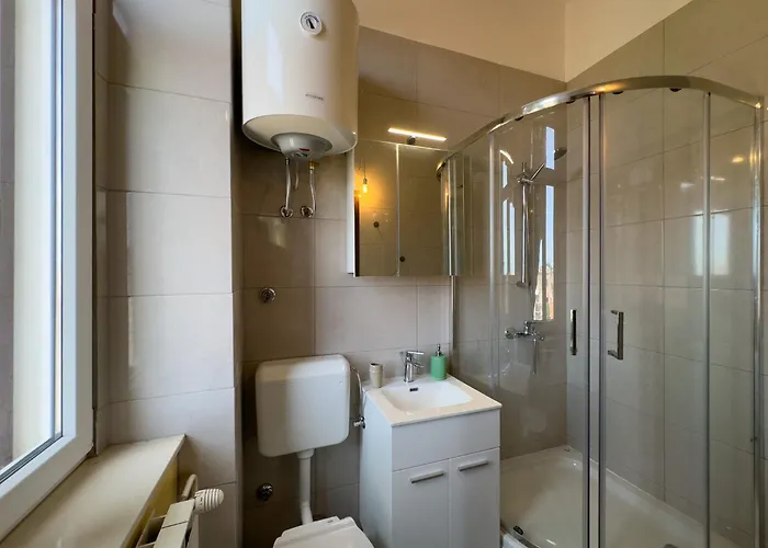 Апартаменти Edo 1