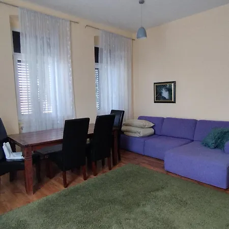 Apartment 1 Pula