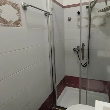 1 Apartment