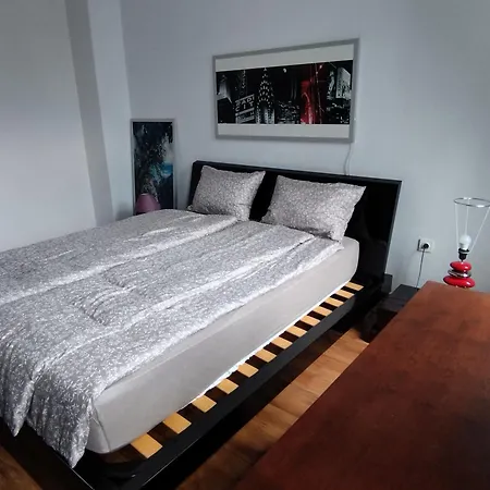 Apartment 1