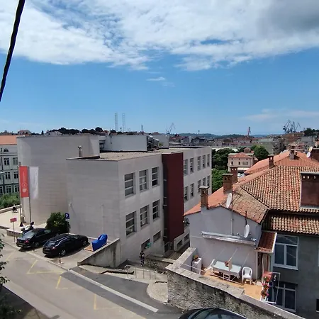 1 Pula