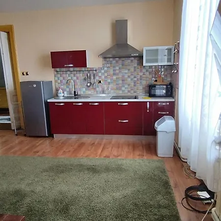 Apartment 1 *