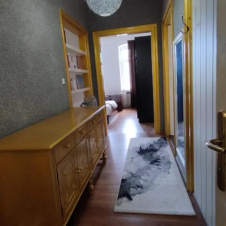Apartment 1 Pula