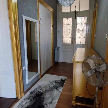 Apartment 1 *