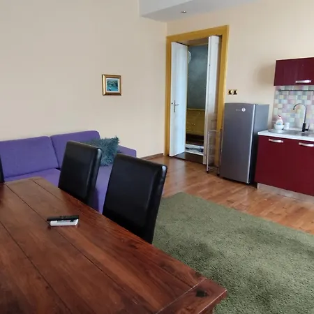 Apartment 1 Pula