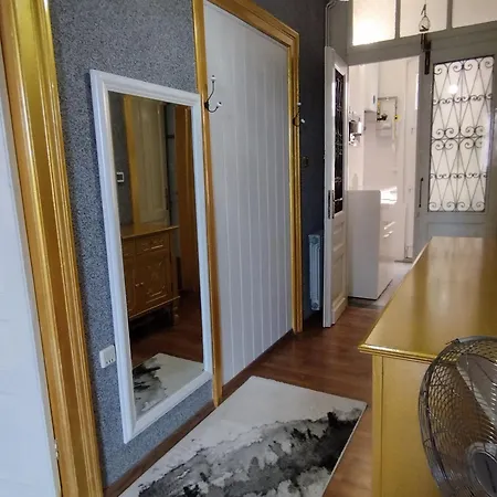 Apartment 1 *