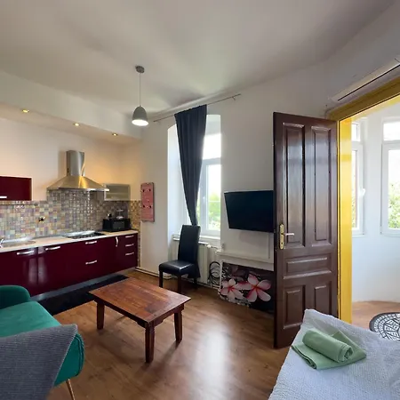 Apartment 1 Pula