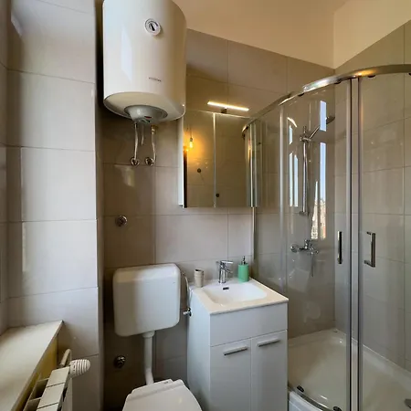 Apartment 1