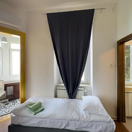 Apartment 1