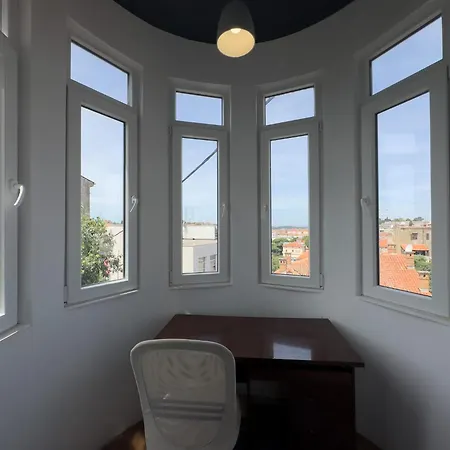 Apartment 1 Pula