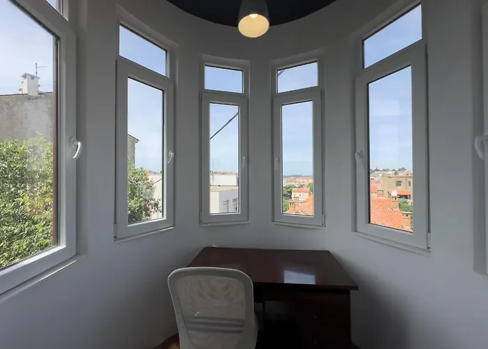 Apartament Edo 1 Pula