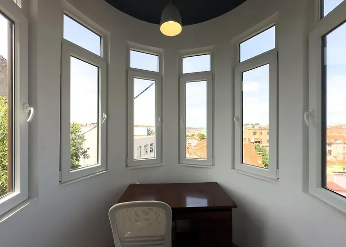 Appartement Edo 1 Pula